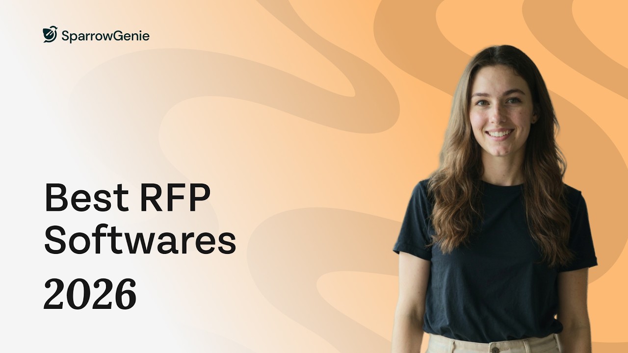 Best RFP Automation Tools in 2026: 5 Platforms Compared (Honest Review)