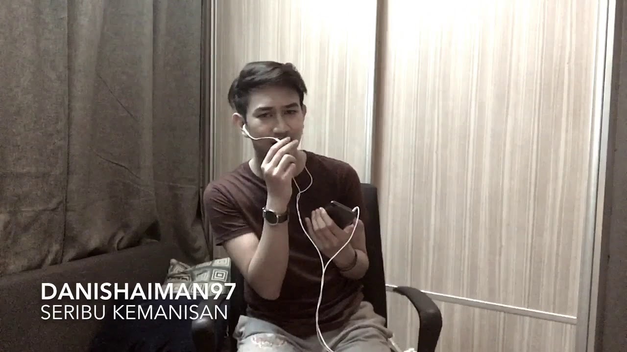 SERIBU KEMANISAN - DATO SRI SITI NURHALIZA