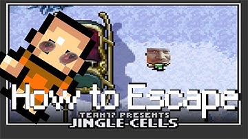 [The Escapist] How to escape Jingle Cells