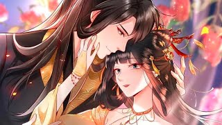 картинка: СБОРНИК!! Маньхуа: Это дикая принцесса: 1-56 главы/озвучка! ЕЩЁ НЕ КОНЕЦ!!!