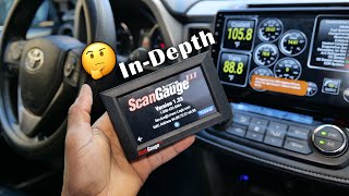 ScanGauge 3 In-depth Review! worth it?