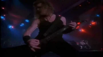 Metallica - Master Of Puppets - [Live San Diego 1992] [HD]
