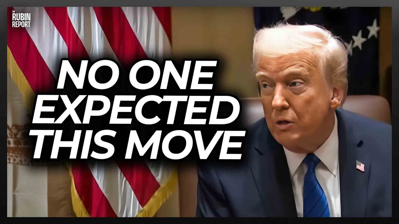 Trump’s Unexpected Executive Order Causes Dems to Regret Sanctuary Cities