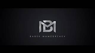 Бабек Мамедрзаев - За тебя