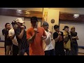 Maudancechallenge by rockwell