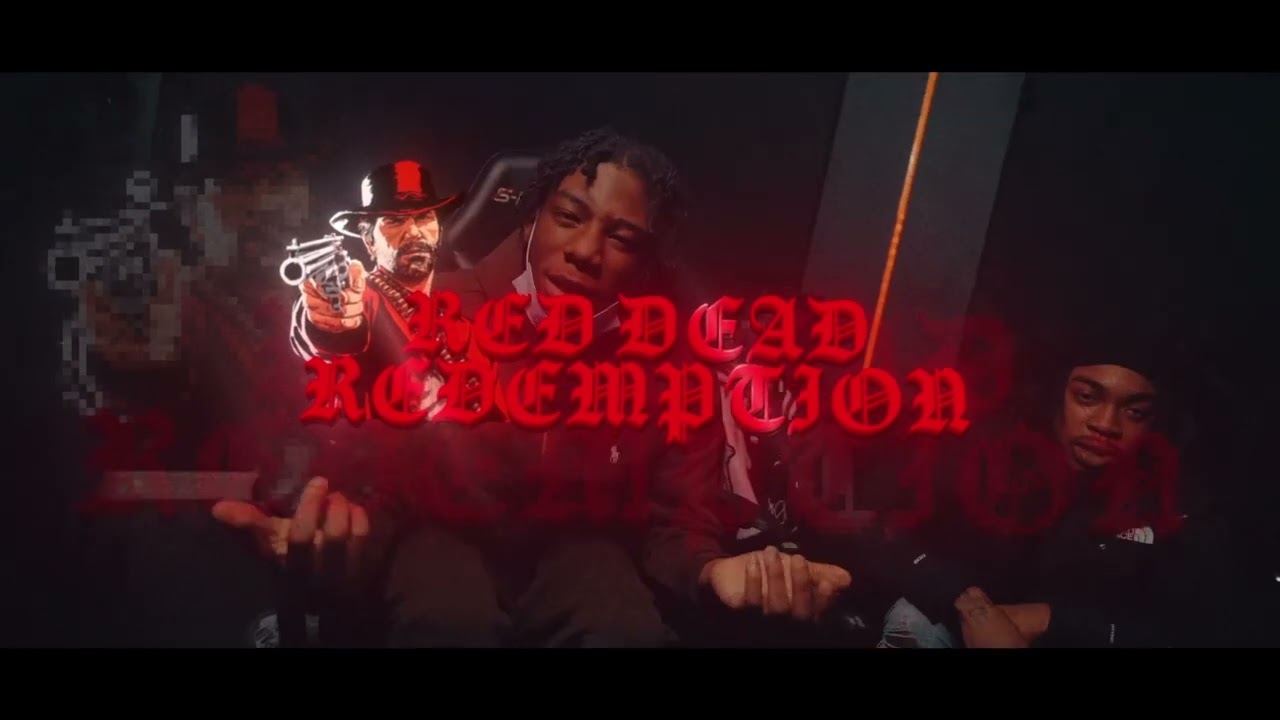 [FREE] Kay Glizz X Bloxkz Type Beat - 