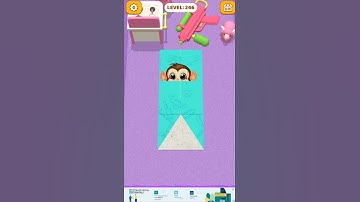 Paper Fold Level 246