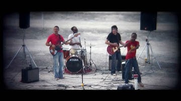 Kite - "Spinning"Feat. Billy Kincaid official video