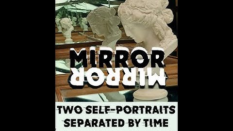 ShadowBoxX Mirror Mirror Artist Talk 11-14-2025