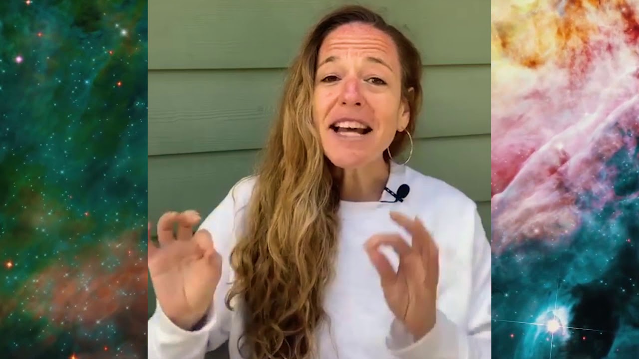 Message from the Galactic Federation of Light_050120 - YouTube