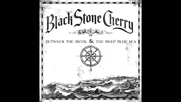 Black Stone Cherry - Staring At the Mirror