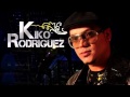 KIKO RODRIGUEZ - No Vales Un Peso (Official Webclip)