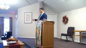 The Fall of Babylon - Part 2