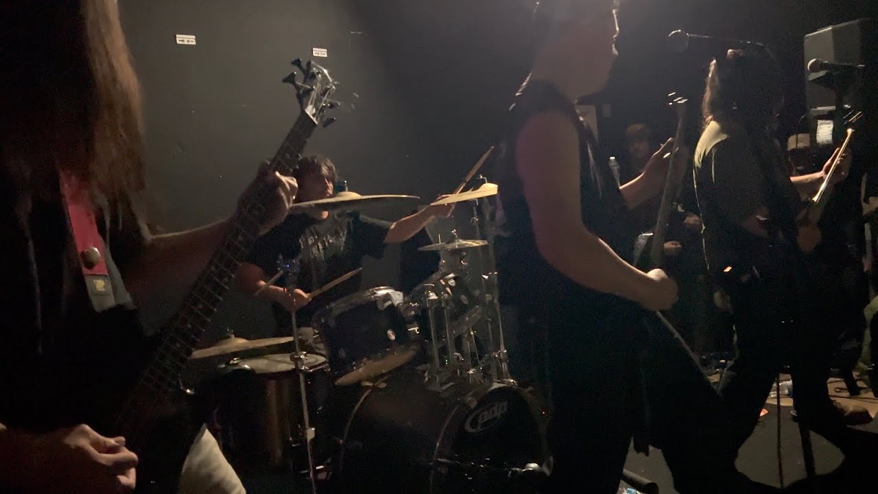 Mal Form (Full Set) (Live @ The Midnight Hour Records, 2/28/2026)