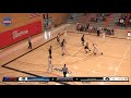 2018 NWAC MBB Final Four - Peninsula vs Linn-Benton