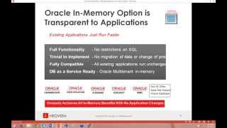 Big Data and NoSQL for Oracle DBAs: What You Need to Know