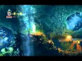 [DWS] - Trine - gameplay [3/3]