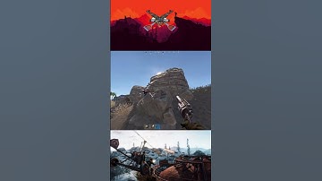 Rust PvP Accuracy Optional      #rust  #rustshorts  #rustpvp  #aimtraining  #funnyshorts   #gaming