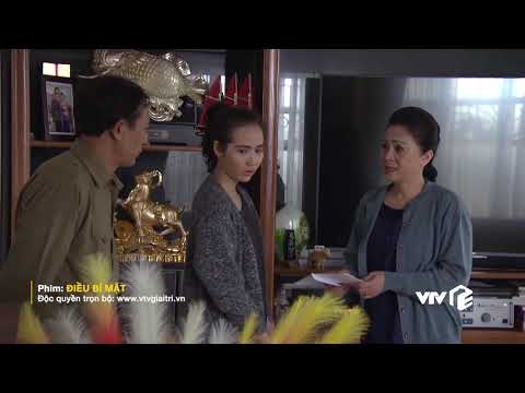 Điều Bí Mật Tập 25 | Linh quyến luyến không rời khi phải xa bé Cún và gia đình bà Nguyệt
