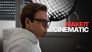 How To Actually Film Cinematic Videos In 2026