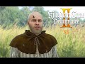 Kingdom Come Deliverance 2 #53 Стрела во лбу, как благословение