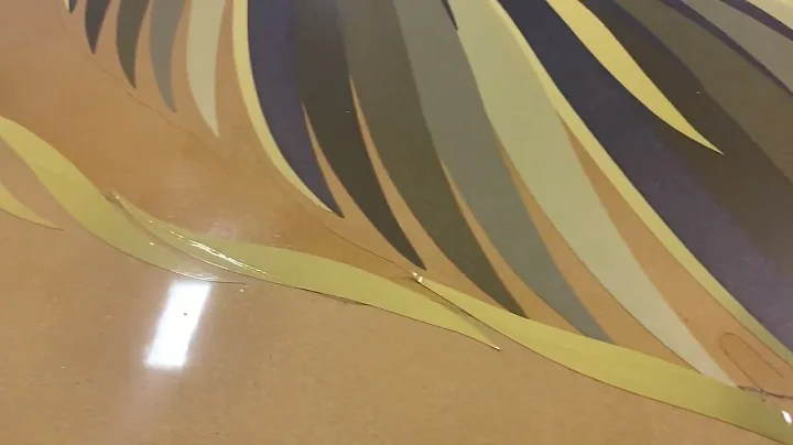 1979 Trans Am start up and walk around