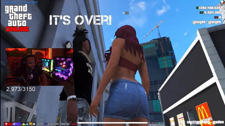 TEEGRIZZLEY breaks up with girlfriend Millie for t...
