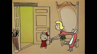 Gerald Mcboing Boing