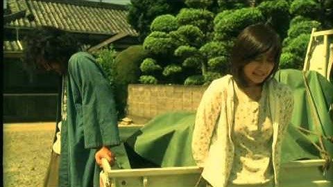 アルゼンチンババア 予告