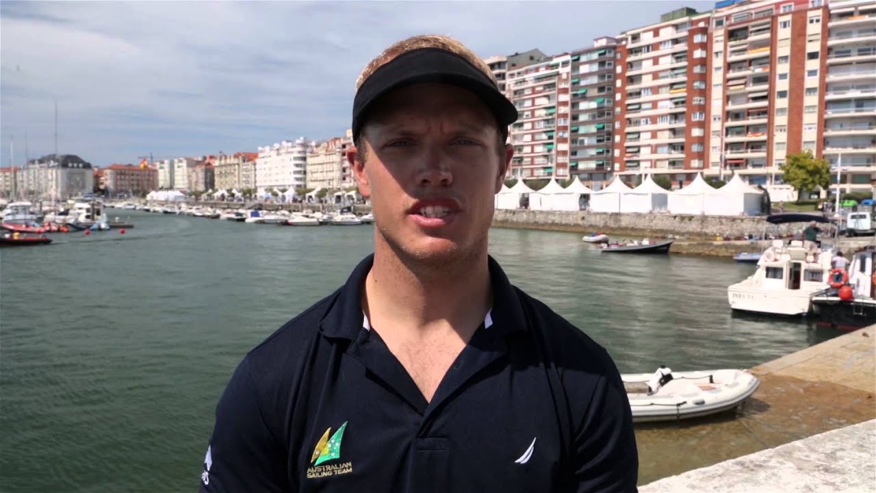2014 ISAF Sailing World Championships - Preview