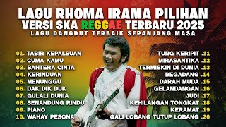 Kumpulan Lagu Rhoma Irama Versi Ska Reggae Terbaru 2025  Untuk Teman Santai Dan Bekerja