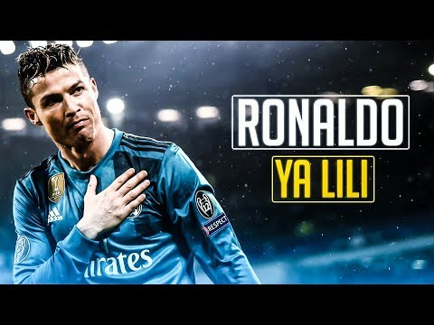 Cristiano Ronaldo 2018 ▶️ Ya Lili - Past Vs Present | Skills, Tricks & Goals | HD