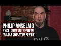 Philip Anselmo on 25th Anniversary of 'Vulgar Display of Power' - Loudwire Legacy