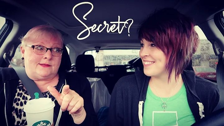 Sue's Big Secret, Talking Trash Trolls, and a New ...