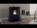 Harman® Absolute Series Pellet Stove Maintenance Video