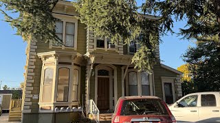 925 Harrison #2 Walkthrough