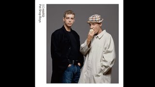 Pet Shop Boys - So Hard (extended dance mix)