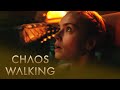 The First 10 Minutes of Chaos Walking (2021)