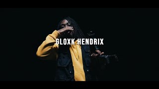 Gloxk Hendrix - Master P (Official music video) shot by @treelvisuals371