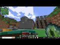 Aventuras PARTE 13🌱💎💀⚔️ cortó vídeo final