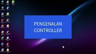 M1 dan M2 | Pengenalan Codeigniter, Uri Segment, Controler dan View Codeigniter