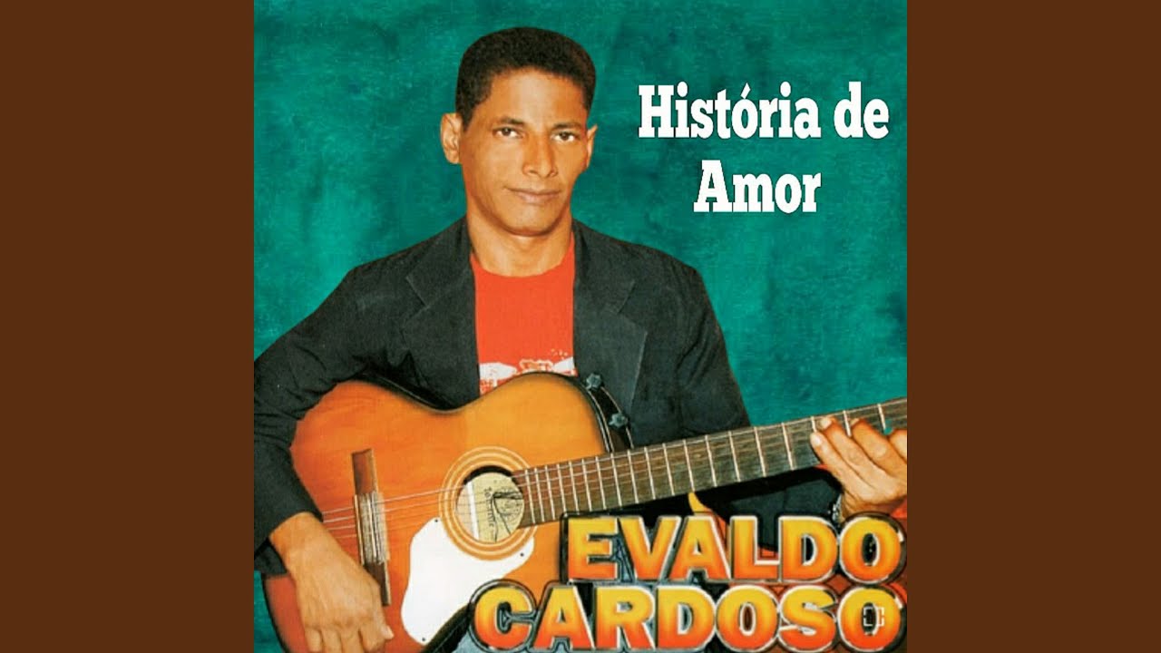 Pense Antes de Partir - música y letra de Evaldo Cardoso