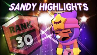 Rank 30 Sandy 1000 Trophy Highlights 740