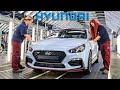 Hyundai production  noovice cz