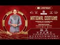 NATIONAL COSTUME SHOW OF MR WORLD 2024 NOVEMBER 20 2024 NATIONAL COSTUME SHOW OF MR WORLD 2024 NOVEMBER 20 2024