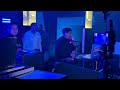 Sensación barranco baile sonidero Atlanta Georgia espacio discoteca