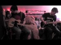 Guitar improvisation