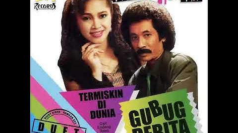 Sepiring Berdua