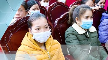 TRAILER TET SUM VAY 2023