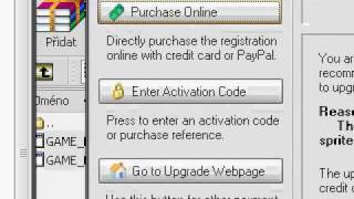 Install Game maker 7.0 PRO